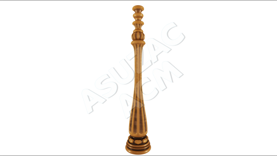 Supports, Posts & Columns